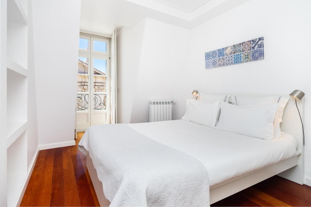 Whome | Luxury Chiado Prime Apartment Lisboa Dış mekan fotoğraf