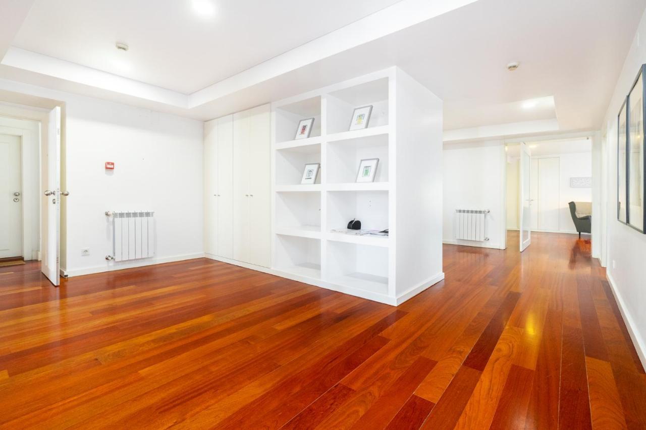 Whome | Luxury Chiado Prime Apartment Lisboa Dış mekan fotoğraf