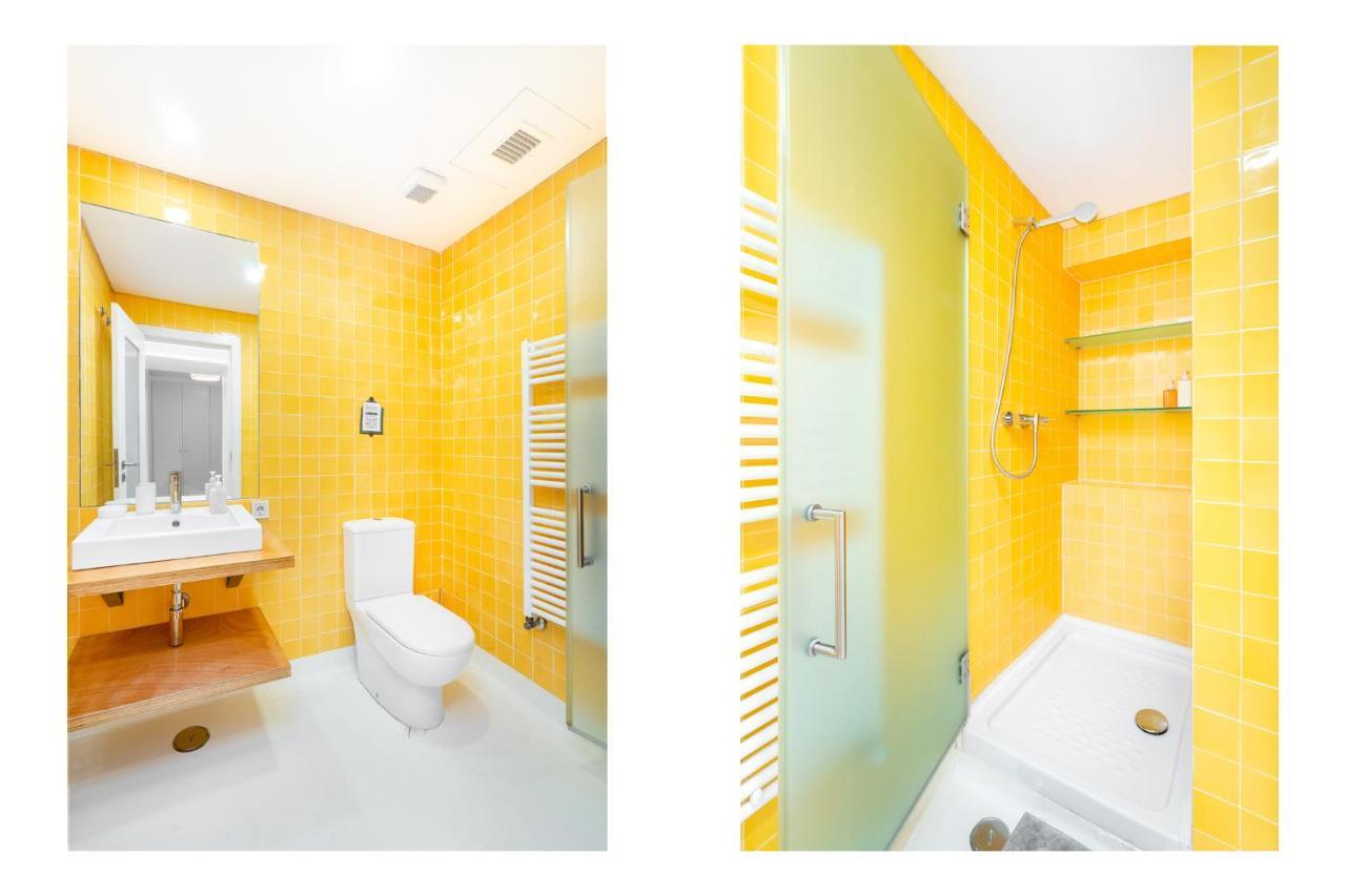 Whome | Luxury Chiado Prime Apartment Lisboa Dış mekan fotoğraf