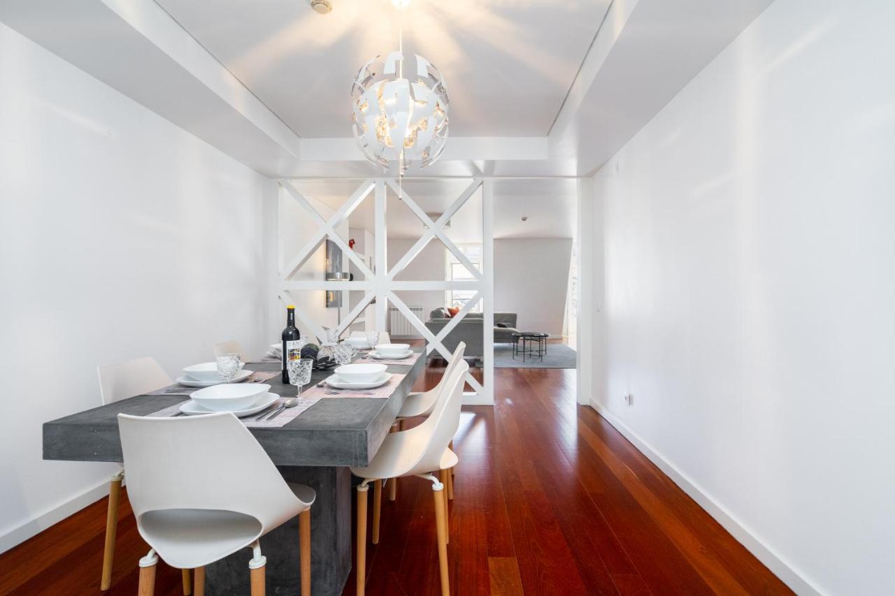 Whome | Luxury Chiado Prime Apartment Lisboa Dış mekan fotoğraf