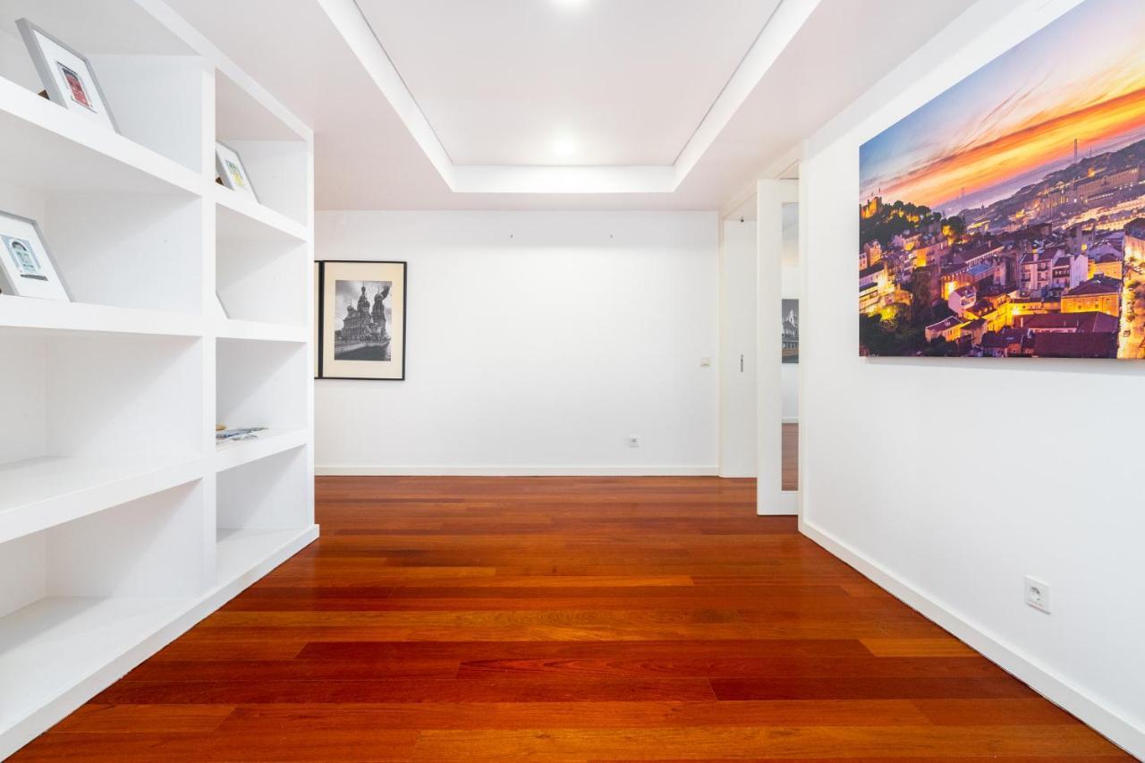 Whome | Luxury Chiado Prime Apartment Lisboa Dış mekan fotoğraf