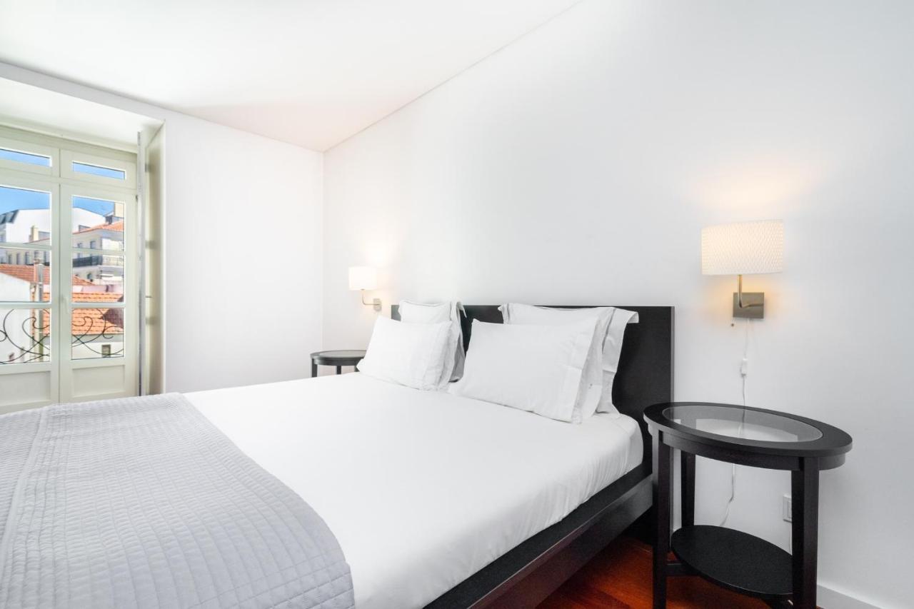 Whome | Luxury Chiado Prime Apartment Lisboa Dış mekan fotoğraf