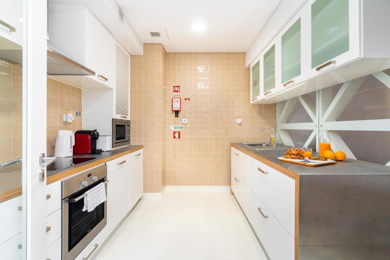 Whome | Luxury Chiado Prime Apartment Lisboa Dış mekan fotoğraf