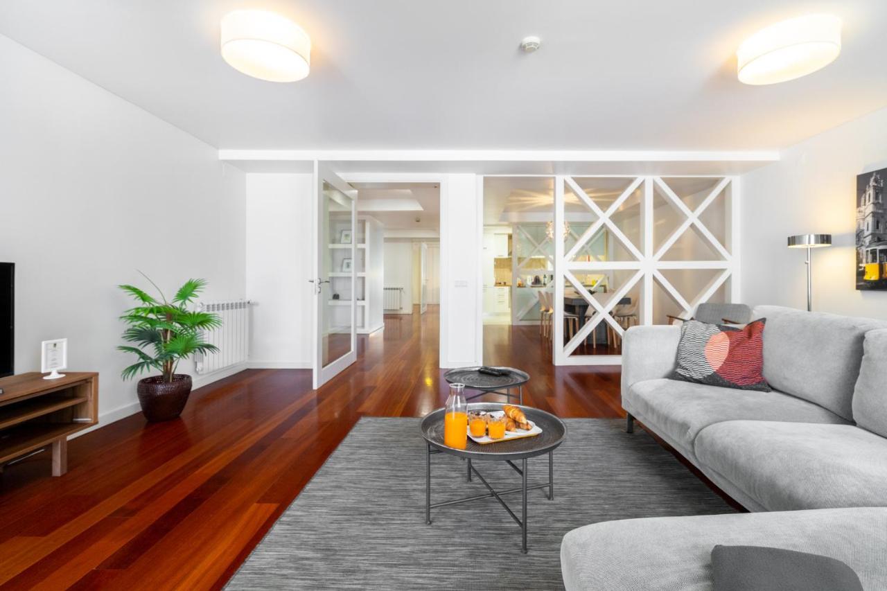 Whome | Luxury Chiado Prime Apartment Lisboa Dış mekan fotoğraf